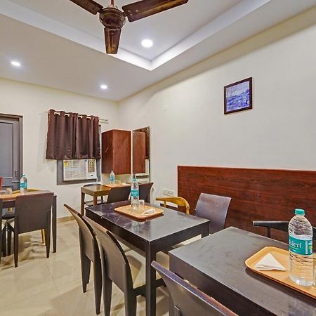 Super Townhouse G Silver Hotels Mount Road Chennai Eksteriør bilde