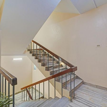 Super Townhouse G Silver Hotels Mount Road Chennai Eksteriør bilde