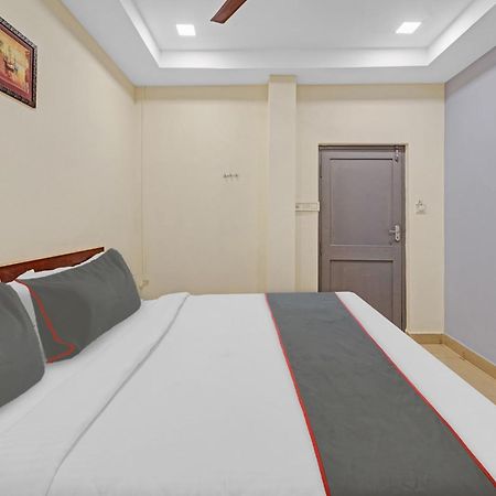 Super Townhouse G Silver Hotels Mount Road Chennai Eksteriør bilde