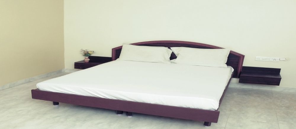 Super Townhouse G Silver Hotels Mount Road Chennai Eksteriør bilde