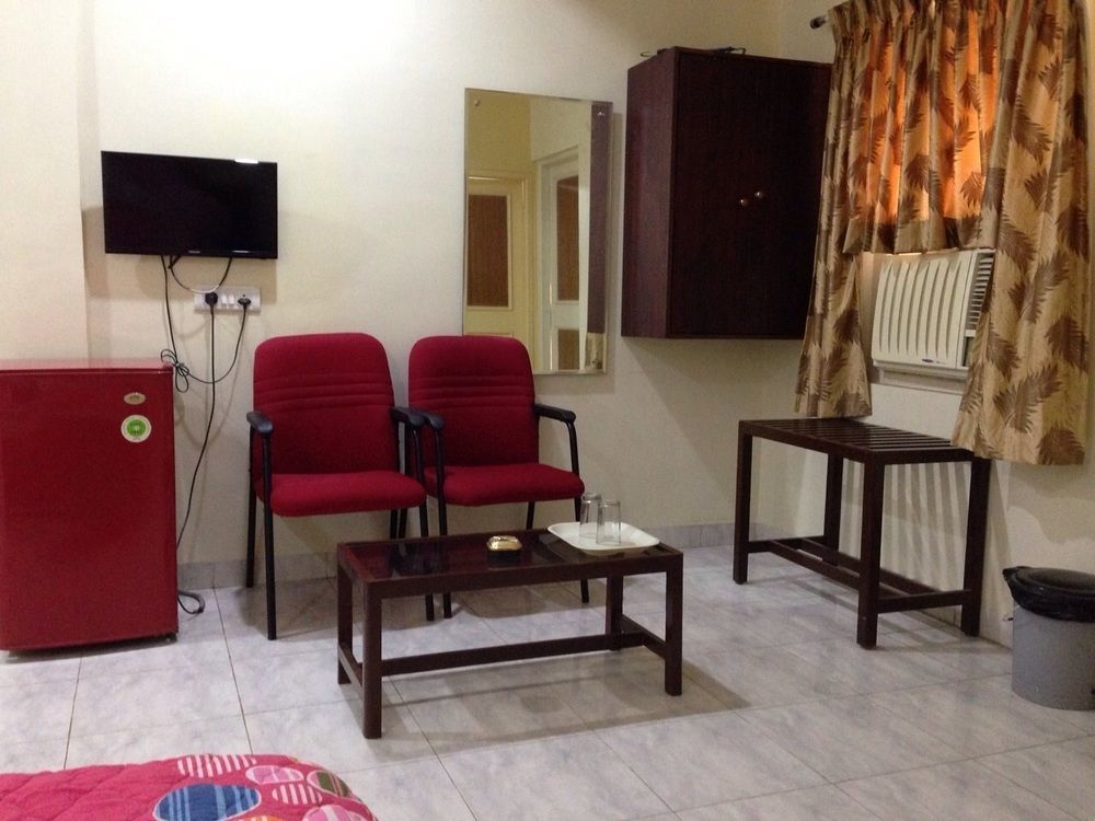 Super Townhouse G Silver Hotels Mount Road Chennai Eksteriør bilde